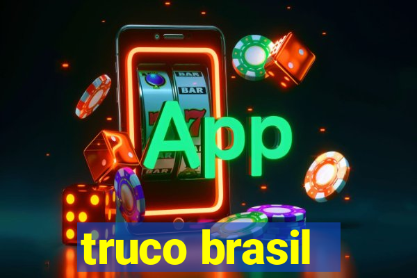 truco brasil - truco online